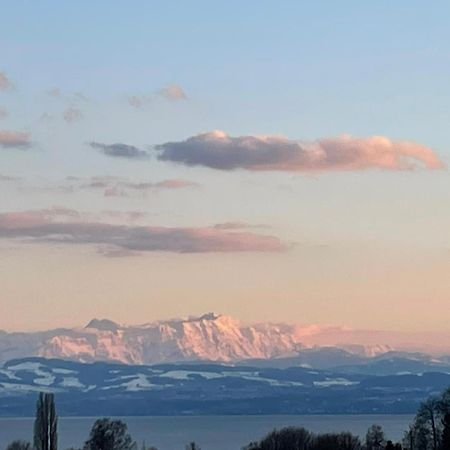 Fewo Saentis FDH Exterior foto